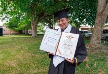 La región Meta y Orinoquía cuenta con 47 nuevos bachilleres que leapuestan a la paz desde la educación