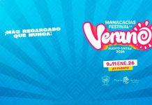 Puerto Gaitán se convierte en el epicentro de la fiesta este puente de Reyes con el Festival de Verano 2026