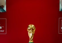 EL TOUR DEL TROFEO DE LA COPA MUNDIAL DE LA FIFA™, PRESENTADO POR COCA-COLA, LLEGARÁ A COLOMBIA