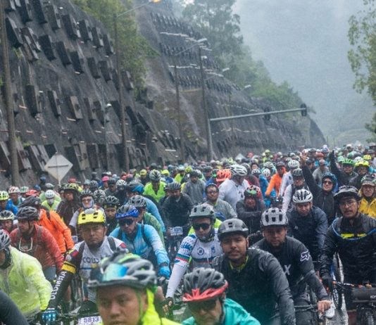 EL IMDER INICIA LOS PREPARATIVOS DE LA PRÓXIMA TRAVESÍA CICLÍSTICA BOGOTÁ–VILLAVICENCIO