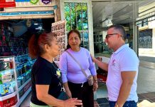 LA RUTA COMERCIAL CONECTÓ A LOS COMERCIANTES DE VILLAVICENCIO CON NUEVOS PÚBLICOS DIGITALES