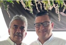 Equipo político de Darío Vásquez se suma al proyecto de Darwin Castellanos rumbo a la Cámara de Representantes