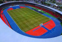 Juan Carlos Trujillo alza la voz defendiendo el estadio Bello Horizonte por las declaraciones de Leonel Álvarez.