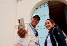 Con inversión de $14.100 millones, Gobierno impulsa proyectos de promoción turística en la Vitrina de Anato