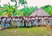 En respaldo a la autonomía indígena, MinAmbiente transfiere $15.000 millones para sanar el ‘Corazón del Mundo’