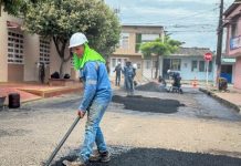 ALCALDÍA DE VILLAVICENCIO ACELERA RECUPERACIÓN VIAL CON 13,3 KILÓMETROS INTERVENIDOS EN 2026