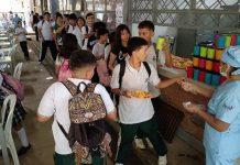 CONOZCA LOS PORMENORES DE LA ALIMENTACIÓN ESCOLAR EN LA MESA PÚBLICA DEL PAE