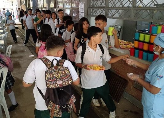 CONOZCA LOS PORMENORES DE LA ALIMENTACIÓN ESCOLAR EN LA MESA PÚBLICA DEL PAE