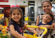 Se abren inscripciones para “Barriguitas Sonrientes”, programa que entregará apoyo nutricional a 200 gestantes y niños en Villavicencio