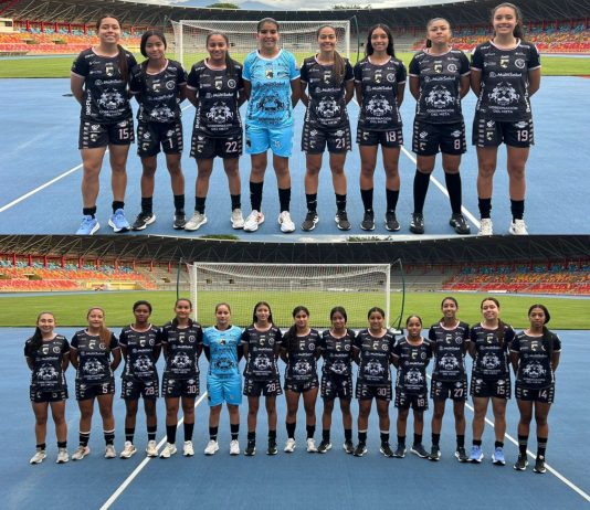 Llaneros FC inicia pretemporada con miras a la Liga Femenina BetPlay Dimayor 2026.