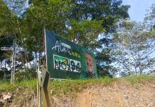 La campaña de Alan Jara al Senado rechaza los actos de vandalismocontra la publicidad en los municipios de Mesetas y VistaHermosa