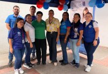 El Meta inicia vacunación contra el dengue en niños de 9 años en Granada y Villavicencio para reducir mortalidad a cero en 2030.