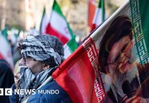 Por qué el mundo islámico no ha apoyado a Irán en su guerra contra EE.UU. e Israel