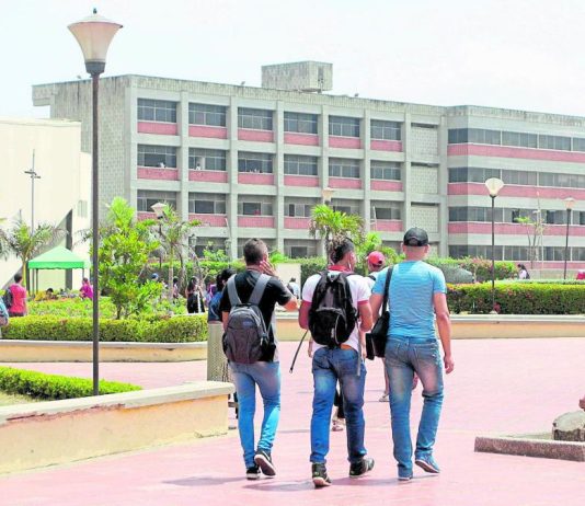 La Universidad del Atlántico bajo presión por formalización docente: sindicato denuncia exclusión y retrasos; Gobierno deberá intervenir