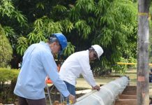 Que no lo tomen por sorpresa: estos son los barrios en los que Emcali hará intervenciones en la red de servicios públicos hoy 20 de marzo