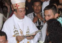 Cali recuerda a monseñor Isaías Duarte Cancino: hace 24 años ocurrió el magnicidio del entonces arzobispo de la ciudad: así fue su última ceremonia