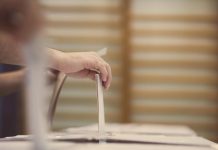 Así quedaron los logos de los candidatos presidenciales para el tarjetón de la primera vuelta en las elecciones 2026