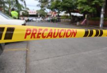 Pareja fue asesinada a tiros mientras se movilizaba en motocicleta en El Espinal, Tolima: su bebé de 3 meses resultó herido por el ataque