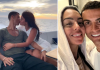 Cristiano Ronaldo y Georgina Rodríguez desatan críticas tras publicar una imagen que vale ‘17 millones de euros’