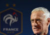 Deschamps, DT de Francia, elogia capacidad de Colombia antes del amistoso de la fecha Fifa: ‘De alto nivel’