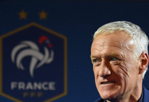 Deschamps, DT de Francia, elogia capacidad de Colombia antes del amistoso de la fecha Fifa: ‘De alto nivel’