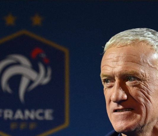 Deschamps, DT de Francia, elogia capacidad de Colombia antes del amistoso de la fecha Fifa: ‘De alto nivel’