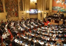 Santander es uno de los departamentos en los que ya oficialmente se establecieron los representantes a la Cámara: esto dice el CNE