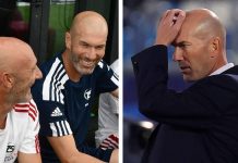 Se destapó el ‘secreto a voces’: Zinedine Zidane, cerca de ser anunciado como nuevo técnico de Francia