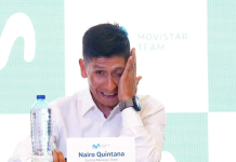 Nairo Quintana le baja la persiana a su carrera y anuncia su retiro del ciclismo al final de la temporada: ‘Este será mi último año, mi último baile’