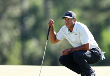 Tiger Woods, leyenda del golf mundial, sufrió un grave accidente de tránsito en la tarde de este 27 de marzo en Estados Unidos: esto se sabe