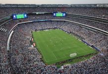 La Fifa no quiere desmanes: prohíbe ir en carro y hacer celebraciones previas en el Metlife Stadium durante Mundial