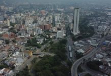 Alcaldía de la capital de Valle presentará proyecto de acuerdo sobre nuevo POT en junio ante el Concejo y aspira a radicar luego el de Cali distrito