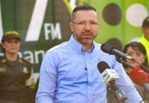 ¿Qué pasó con el escándalo de la chatarra perdida en Bucaramanga? abren proceso fiscal contra exalcalde Jaime Andrés Beltrán; él responde, esto dijo