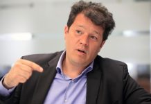 Víctor Muñoz sobre la más reciente encuesta de Guarumo y Ecoanalítica: ‘La consulta le dio un impulso a Paloma Valencia’