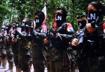 Desaparecen cuatro niños en Santander: gobernador denunció que podría tratarse de reclutamiento forzado del ELN y pide urgente intervención del Estado