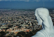 ¿Qué avances hay sobre Cali distrito especial con transformaciones de las comunas y corregimientos en localidades? Llamado de la Personería