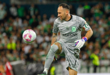 David Ospina explotó contra quienes lo acusan de no jugar con Nacional para priorizar el Mundial: ‘Me da tristeza’