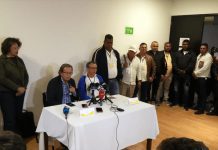 Gobierno y Coordinadora Nacional fijan fecha para reanudar el séptimo ciclo de diálogos tras reunión extraordinaria con ‘Araña’