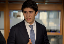 Senado estudiará si Wadith Manzur puede posesionarse como congresista tras oficio enviado por la Corte Suprema: ‘Se hará un análisis profundo’