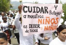 La angustiosa búsqueda de hospital en Valle para que especialistas atiendan a niño de 5 años herido por bala de bandas criminales: estaba en su casa