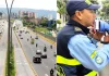 ¡Pilas, conductor! Pico y placa en Bucaramanga para el miércoles 18 de marzo de 2026