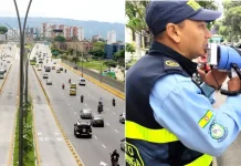 ¡Cuidado al conducir! Pico y placa en Bucaramanga para el lunes 30 de marzo de 2026