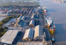 Exportaciones en el Atlántico crecen 5,4% y superan promedio nacional: zonas francas jalonan economía; empresarios piden mayor sofisticación