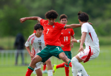 El hijo de Cristiano Ronaldo se puso a prueba en el Real Madrid y se entrenó con el juvenil: ¿tiene posibilidades de ser contratado?