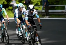 Nairo Quintana y Santiago Buitrago estuvieron a la altura en la etapa 4 de la Vuelta a Cataluña y no cedieron terreno: así quedó la general