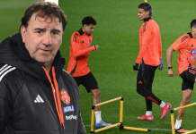 Selección Colombia: Croacia, primer examen de pregrado mundialista… (Meluk le cuenta)