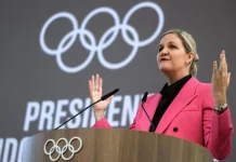 El COI genera controversia al establecer pruebas biológicas para los Juegos Olímpicos 2028: prohibirá a atletas transgénero en los deportes femeninos