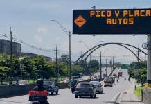 Medellín no tendrá pico y placa durante Semana Santa: Alcaldía anunció suspensión de la restricción y medidas de control temporales