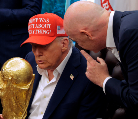 Amnistía Internacional alerta sobre ‘graves riesgos’ para aficionados en el Mundial 2026 y señala las políticas de Trump