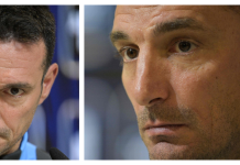 Video | Lionel Scaloni no escurrió el bulto: el técnico argentino fue autocrítico tras el triunfo sobre Mauritania